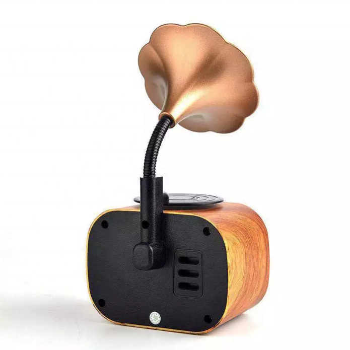 Wood Retro phonograph Wireless Bluetooth.png