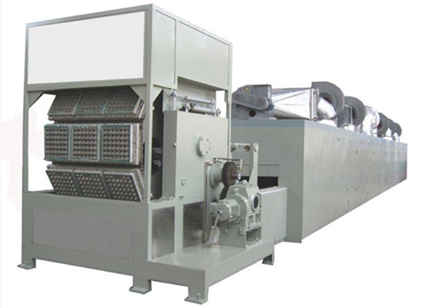 Automatic Paper Egg Tray Making Machine for Sale - Egg Tray Making.jpg