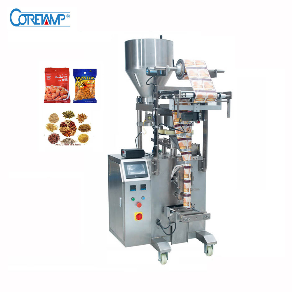 We Are A Leading Food Packaging Machine Providers From China.jpg