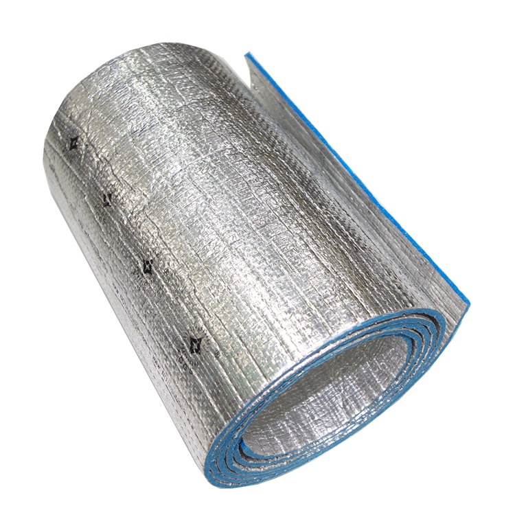 Ceiling Aluminum Foil Foam - Heat Insulation in Wholesale.jpg