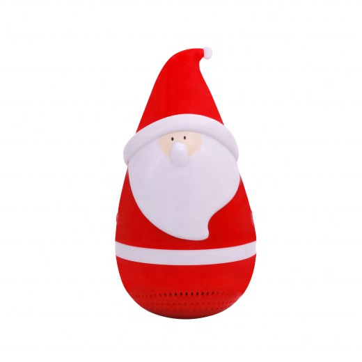 New Arrival Christmas Gifts Roly- Poly Bluetooth.png