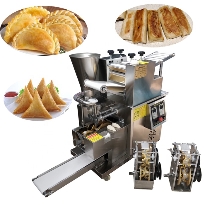 Automatic Samosa Making Machine Available for Sale in Pakistan.jpg