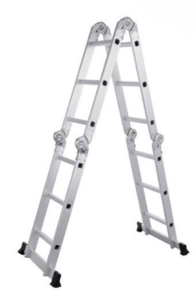 12.5ft Folding Ladder Aluminum Extension 7 in 1 Multi Purpose.jpg