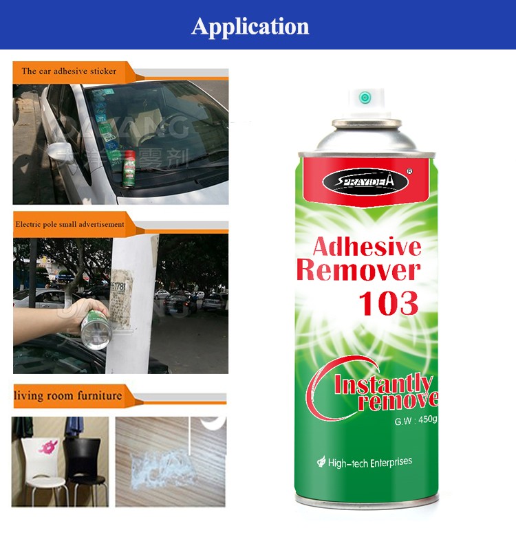 SPRAYIDEA 103 Spray Adhesive Remover  Super Glue Remover Spray.jpg
