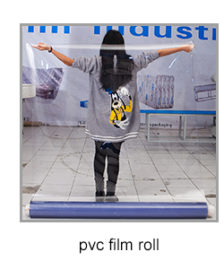 Airport and truck goods waterproof film pallet covering film
