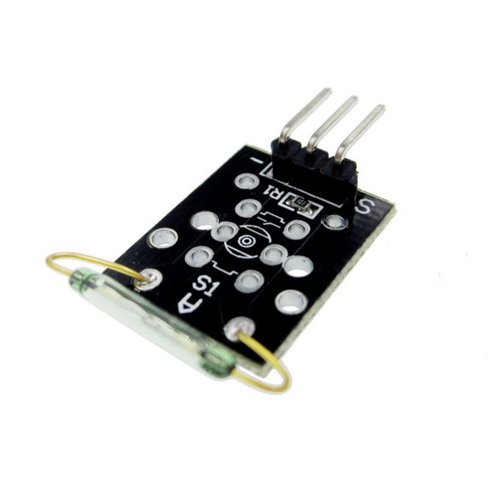 High Quality Reed switch Mini Magnetic Reed Pipe Module Starters Compatible KY-021 For Arduinos