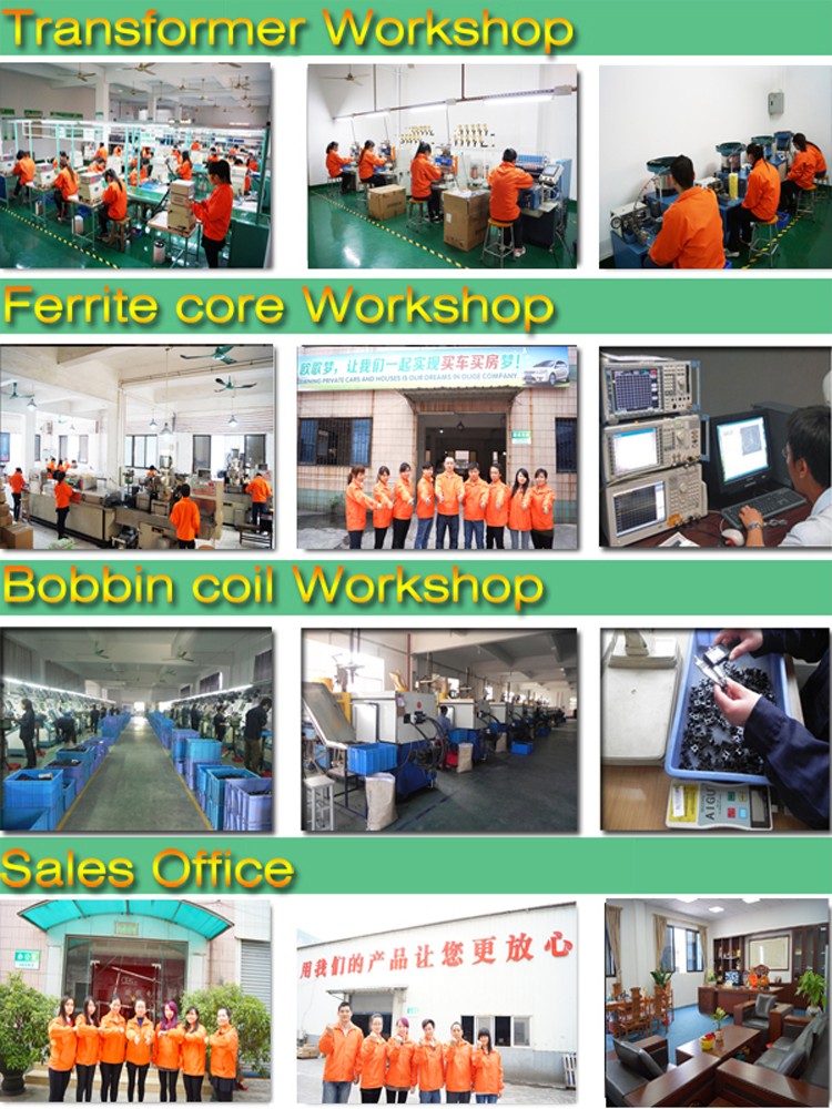 china manufacture ee 1614 transformer bobbin