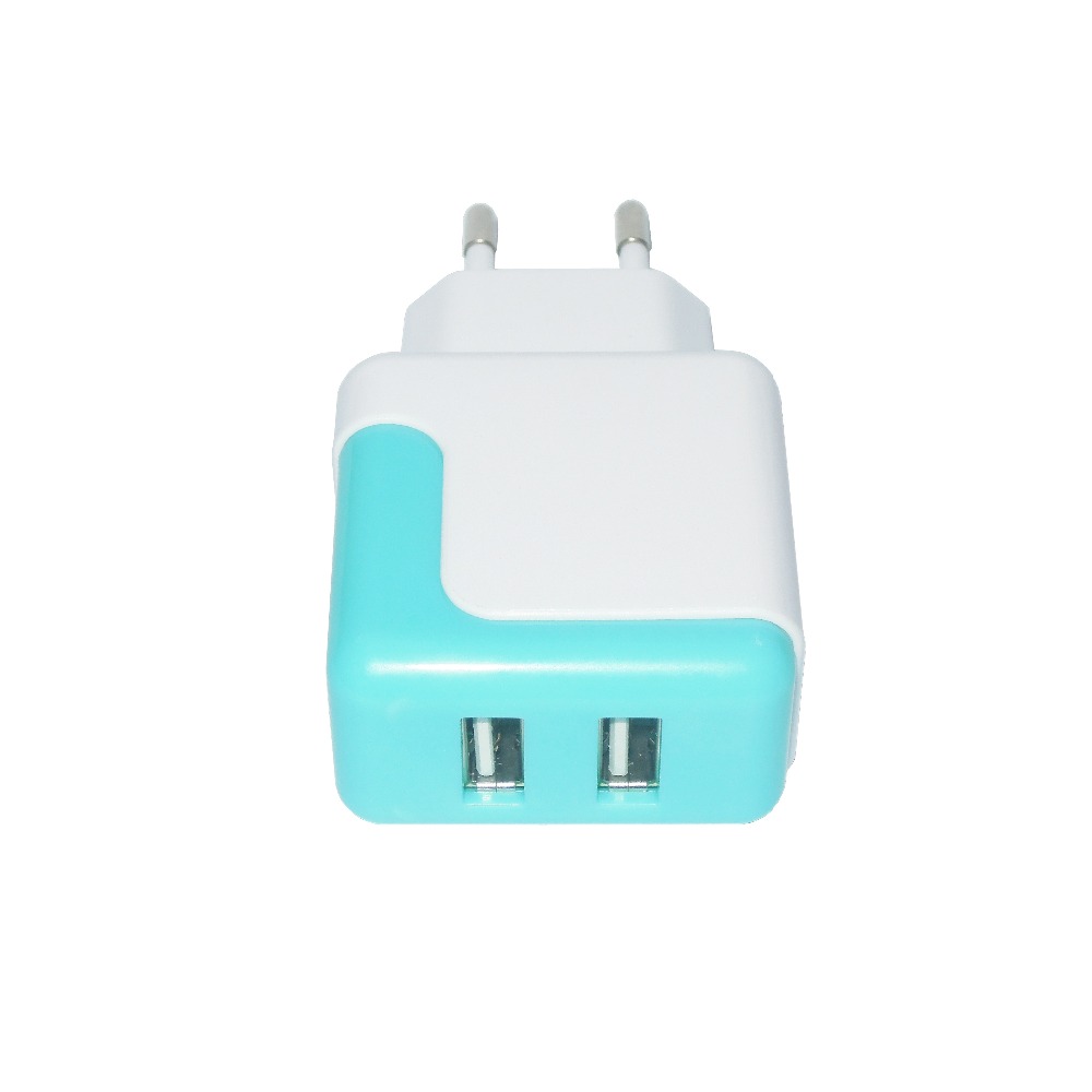 iller ml-102 universal usb smart charger hot sale for 7.4v for mini helicopter in the United States