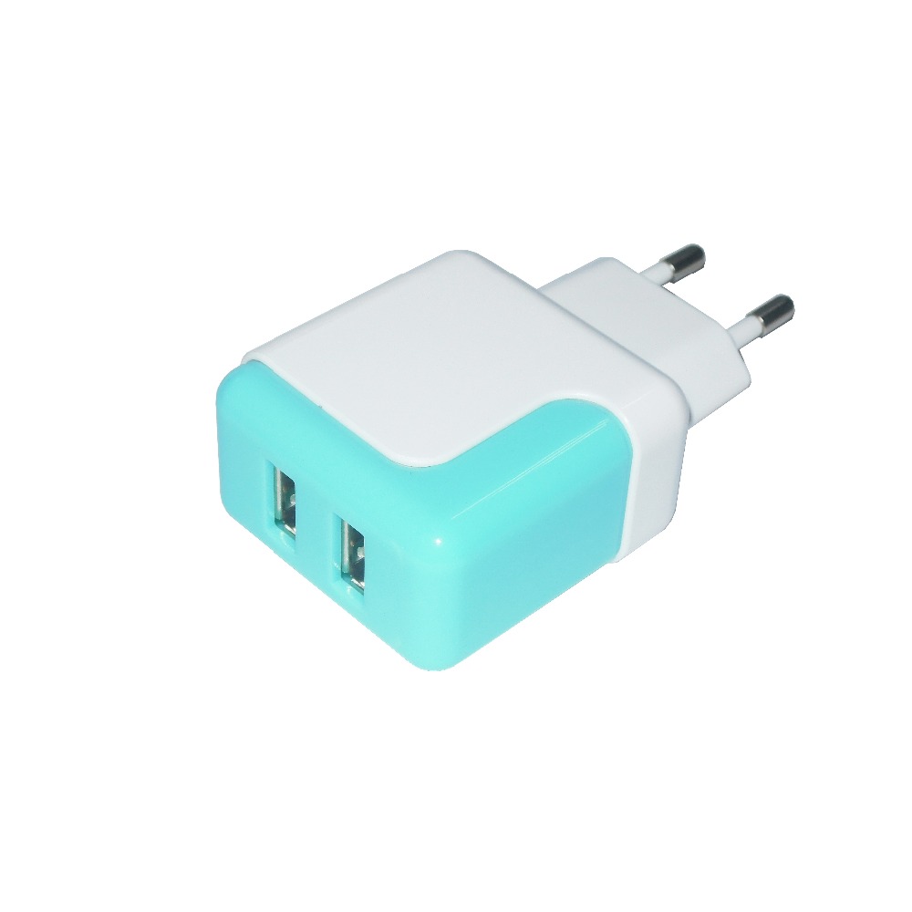 iller ml-102 universal usb smart charger hot sale for 7.4v for mini helicopter in the United States