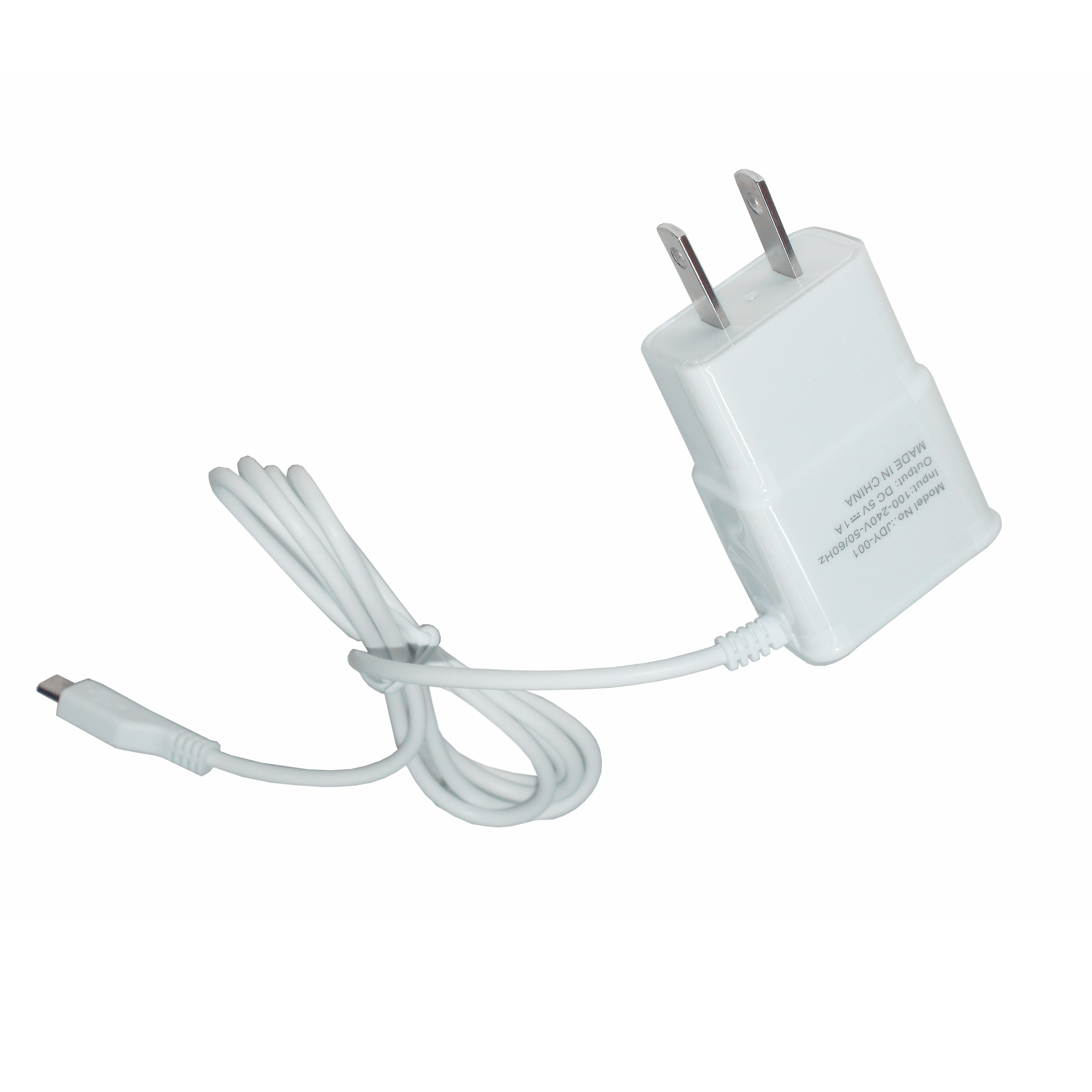 samsung wall charger with cable output 5v/9v/12v usb mobile charger in Europe
