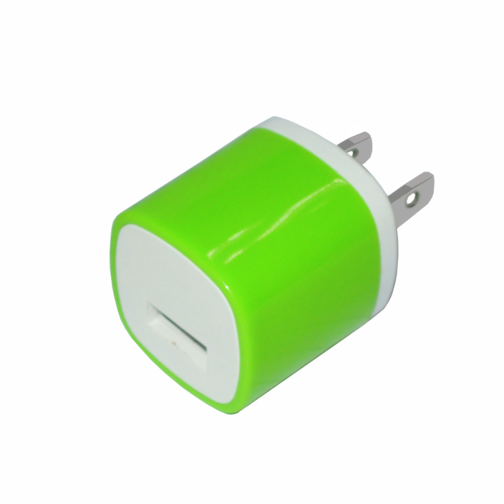 2015 Hot Selling High Quality Factory Prices Mobile Phone USB Wall Charger for Samsung Galaxy Note 4
