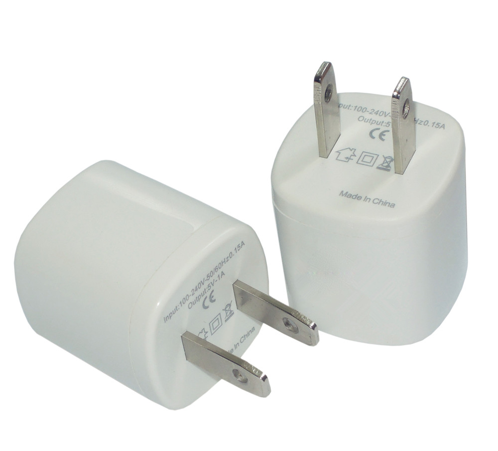 2015 Hot Selling High Quality Factory Prices Mobile Phone USB Wall Charger for Samsung Galaxy Note 4