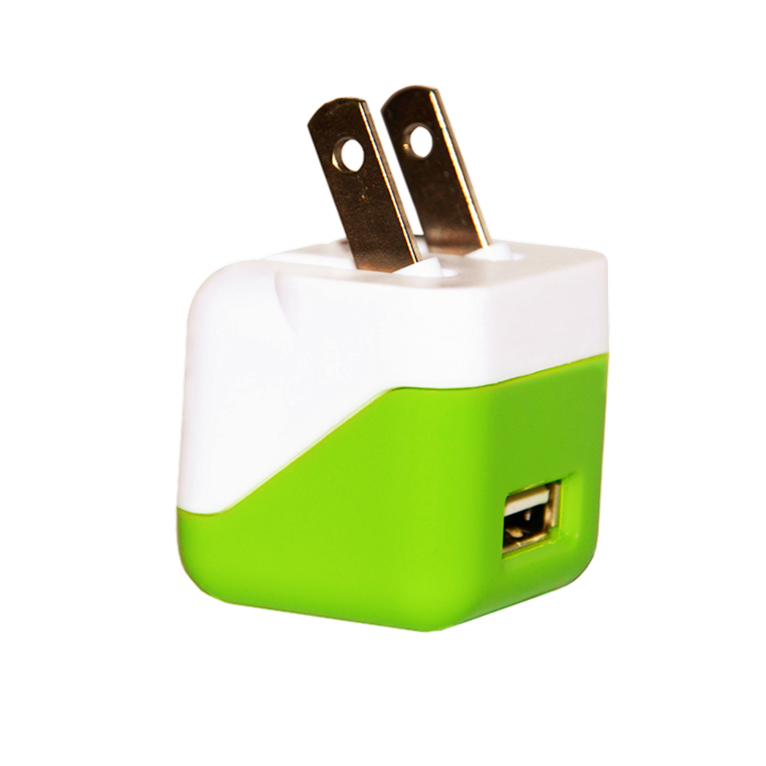 enercell universal battery charger 5V1A output charger hot sale in USA made in China