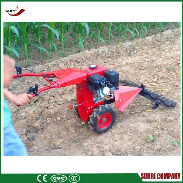 small Scythe Lawn Mower for sale