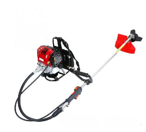2 Stroke backpack brush cutter machine by Chinese manufacturer