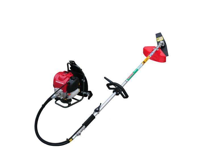 Agriculture Machine backpack brush cutter Manufacture from China