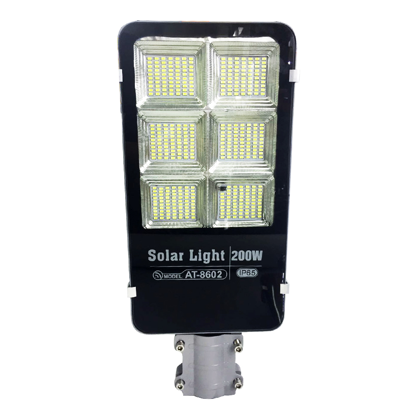 China Golden Supplier high lumen waterproof outdoor 30w 50w 60w 80w 90w 150w solar led street light
