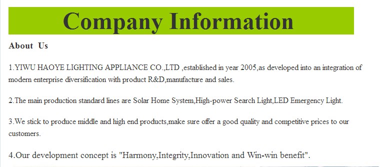 dat  solar energy system  with MP3 and  radio function , solar lighting system for rural area