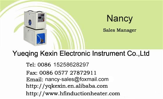 Top seller KX-5188A25 25kw high frequency induction vacuum casting machine