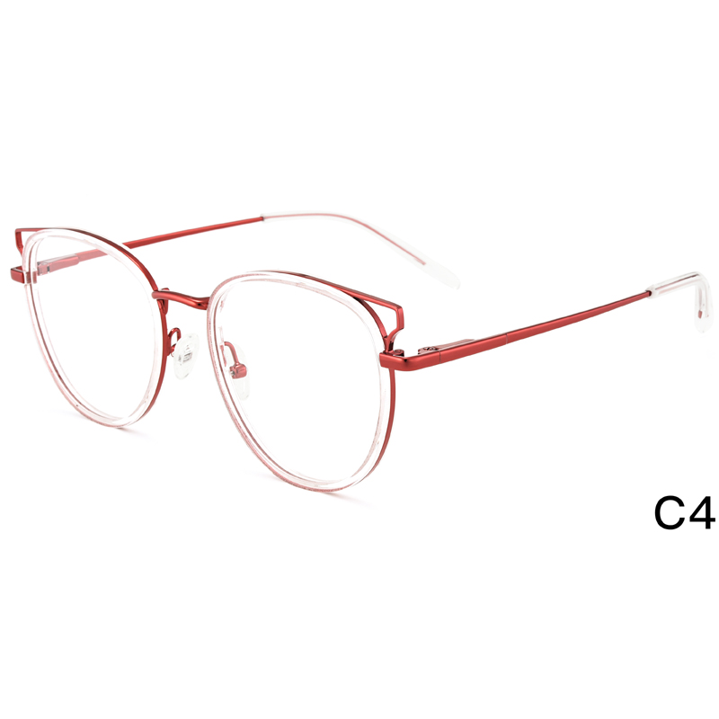 Tuesi latest design acetate optical frames cheap high quality fashion glasses frames
