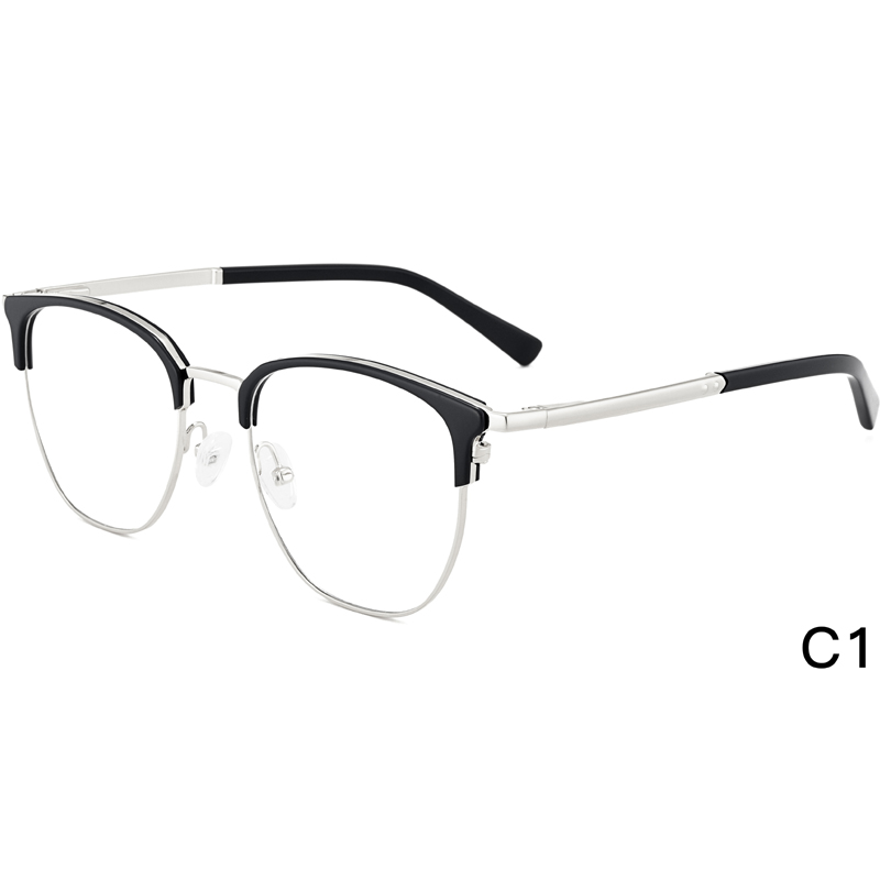 Fashion new model Acetate optical frames with spring hinge optical glasses