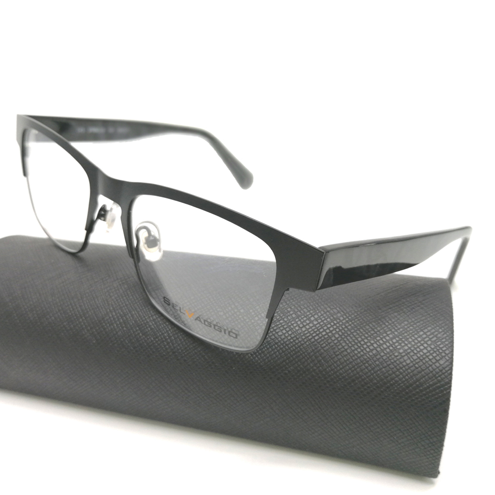 Europe America new style metal eyewear frame optical glasses