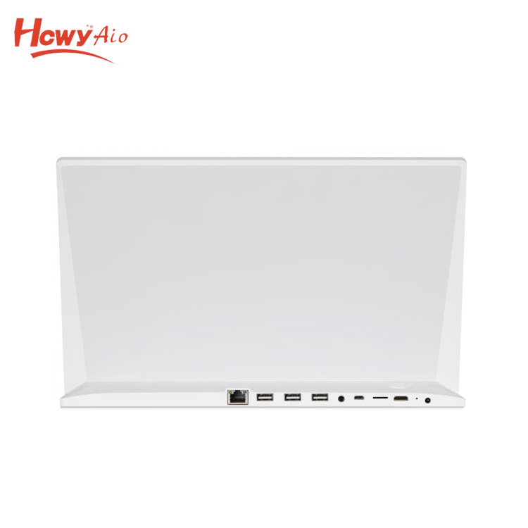 All In One Quad Core 10Inch 1280*800 Ips 10 Points Capacitive Touch Screen L Style Tablet Pc