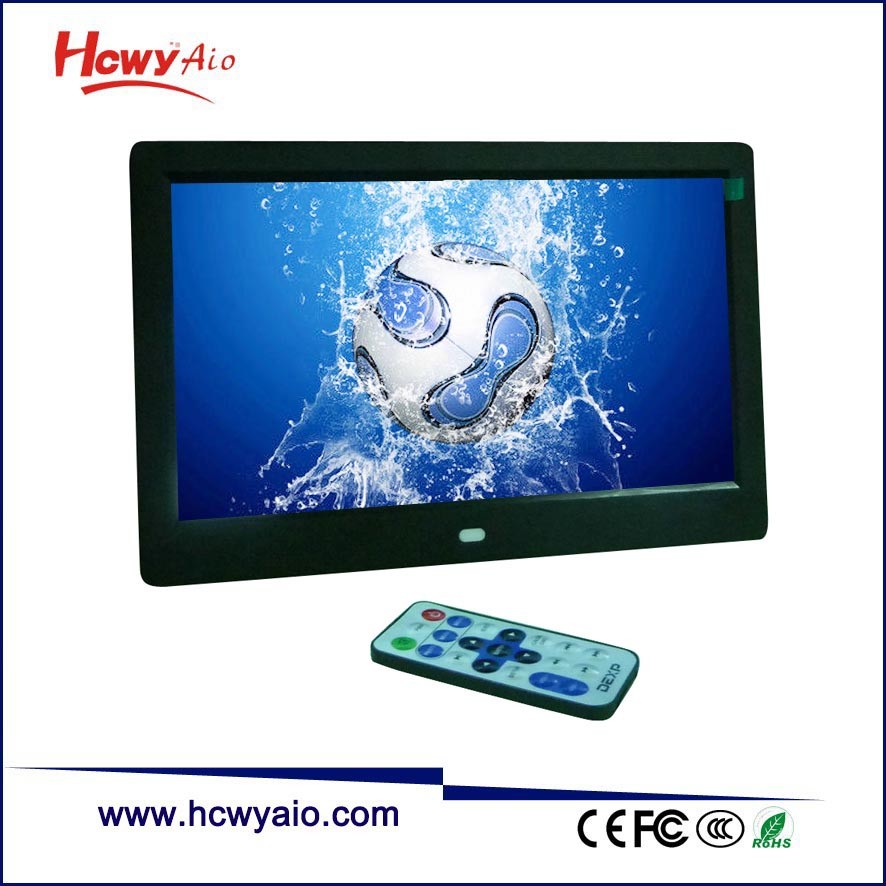 IPS Panel 8 inch POE Android 8.1 Capacitive Touch Table PC