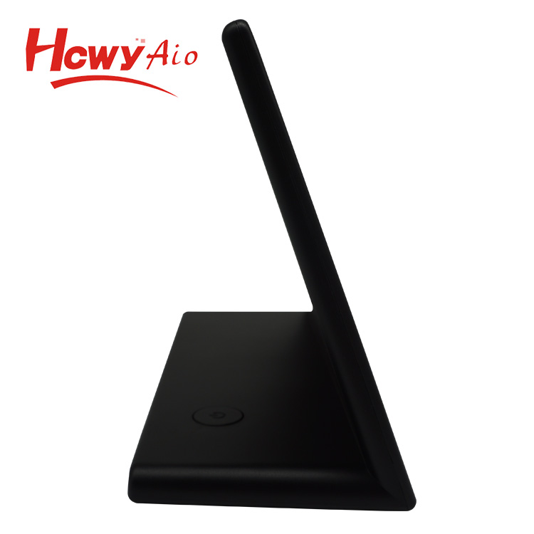 New 7 inch Android 6.0 2.4Ghz Wifi Touch AIO PC/Tablet With L Shape Stand