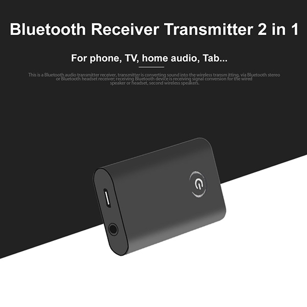 BT Receiver CSR57E6 Imported Chip BT Audio Transmitter Receiver