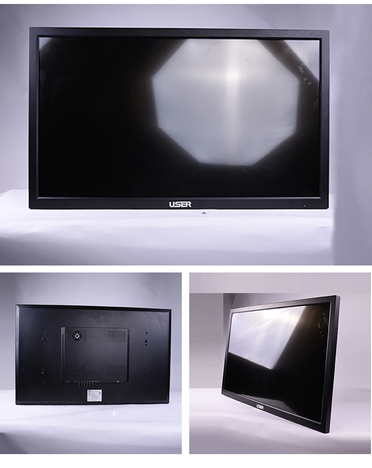 HD LCD TV