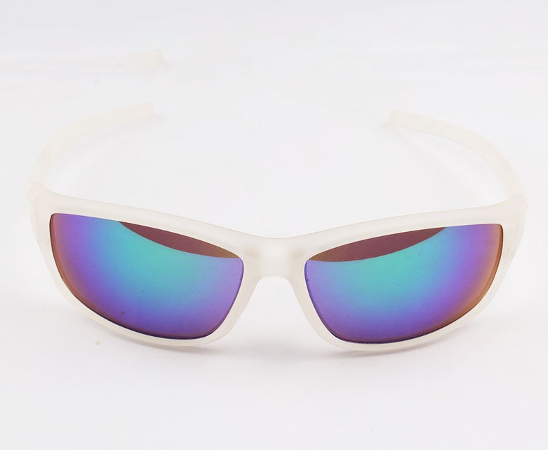 Cycling Glasses Men Women Ultralight Polarized Bicycle Glasses TR90 Frame Bike Sunglasses Eyewear
