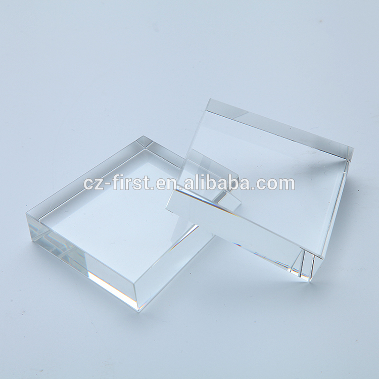 Industrial Glass With Sight Glass For Pressure Vessels