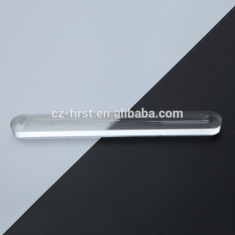 High Borosilicate Level Reflex Gauge Glass