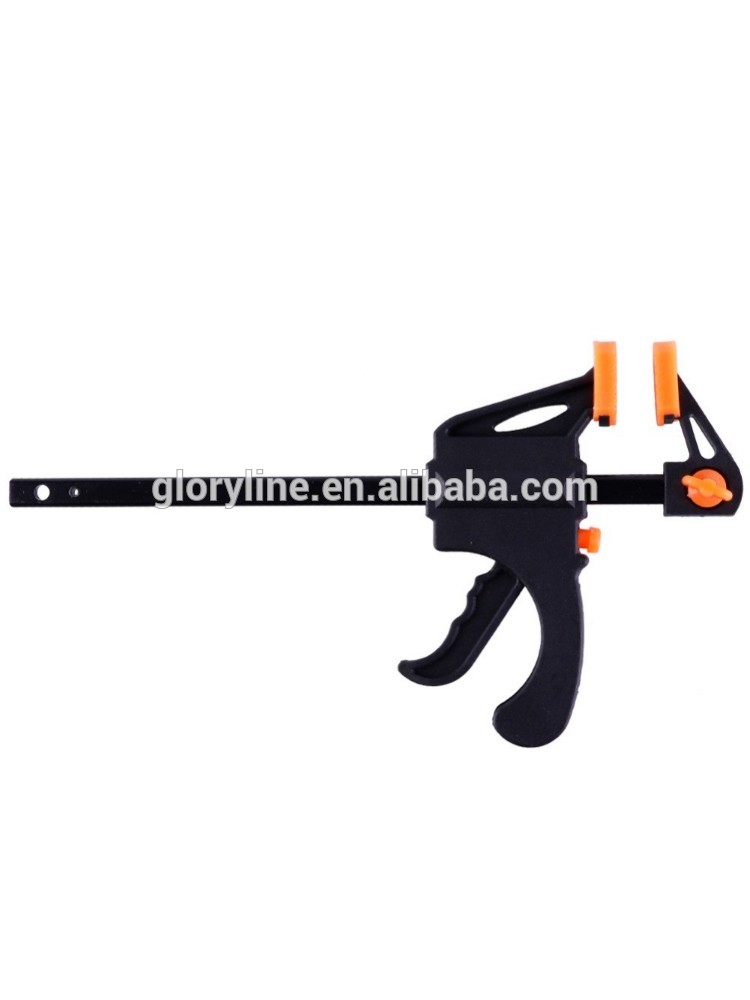 6/8/10/12/18/24/30 inches Wood Working Work Tool clamp woodworking clamp Securing clip hand Tool