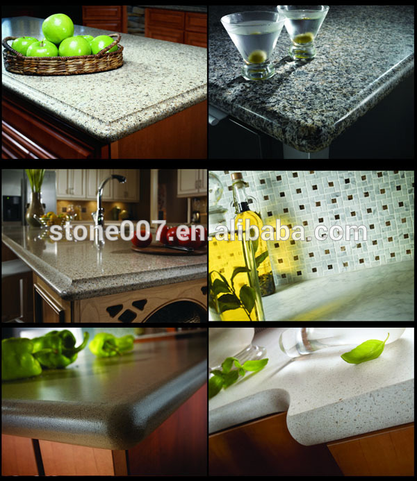 Grass white jade marble stone countertop vanity top,Crystal Wood Grain Marble stone countertop