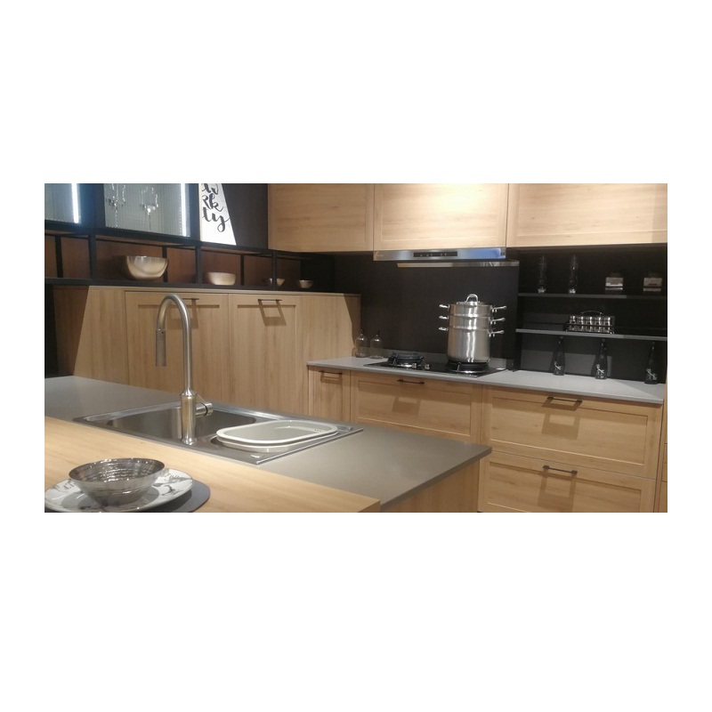 Wholesale Grey Quartz Countertop For Kitchen Or Bathroom