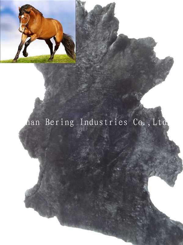 High quality soft saddle leather horse use comfortable saddle leather sheepskin leather saddle for horse