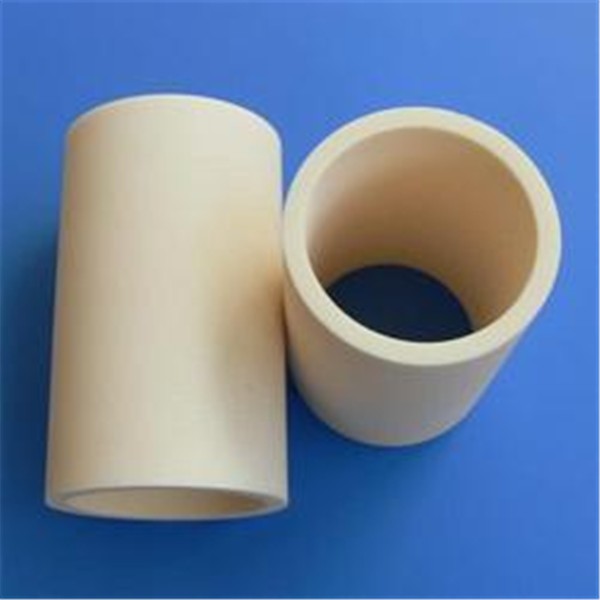 STA Hot selling!! 99 AL2O3 polished tube Alumina Ceramic Tube