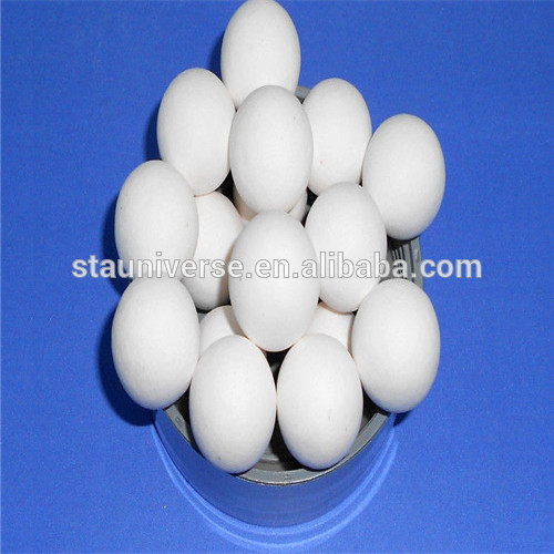 STA Hot sale alumina ball/Activated Alumina for Water Treatment
