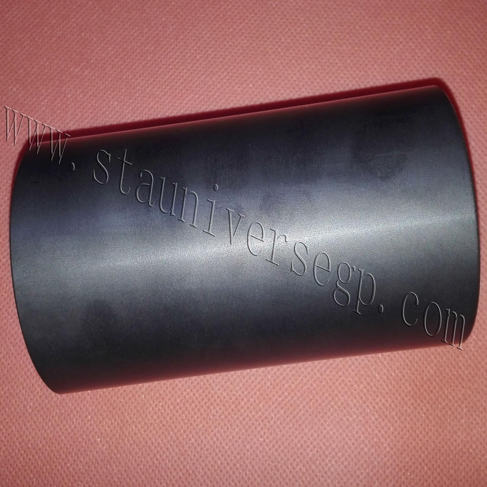 1.STA- Sintered Alpha sic tube/Silicon Carbide ring