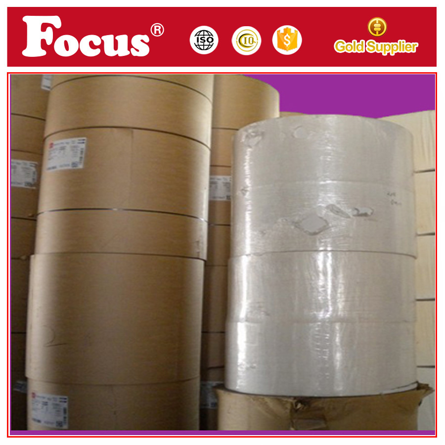 USA American Fluff Pulp for sanitary napkins and disposable baby diapers manufacturers
