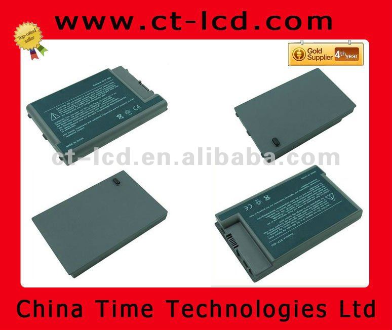 Battery for Acer BTP-650 SQU-202 SQ-2100 SQ-1100 BTT2303001 BTP-800SY 916-2750