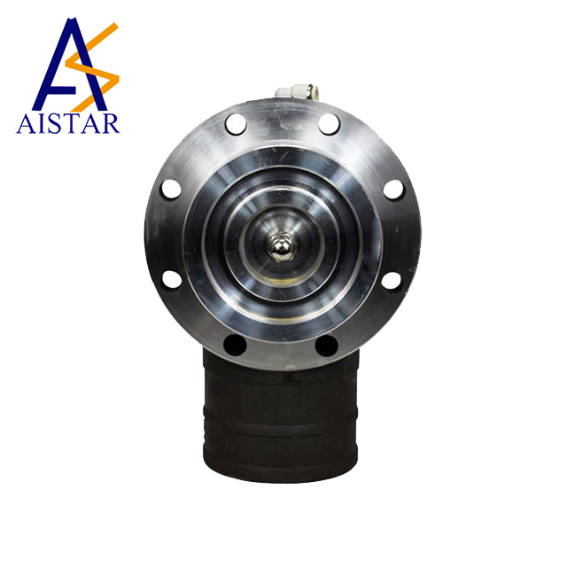 Wholesale oil and gas stainless steel/aluminum vapor recovery valve for tank truck parts