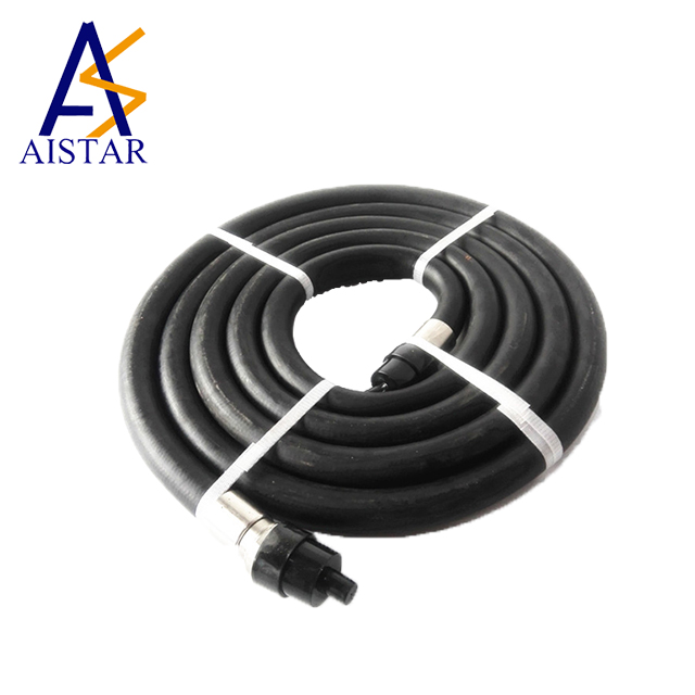 Aistar made 3/4" vapor recovery rubber hose flexible rubber hose oil gas hose