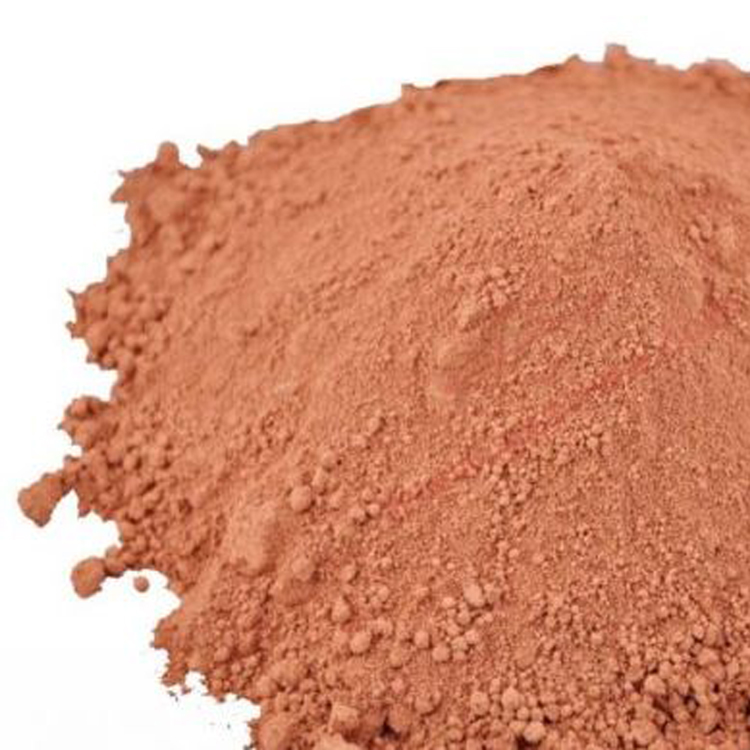 99.99%  High quality red polishing powder cerium oxide for sale