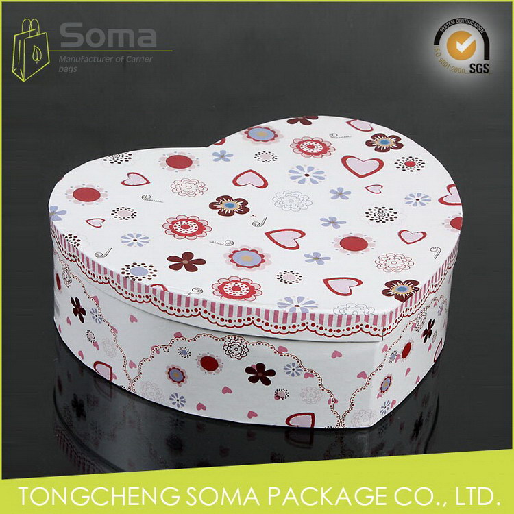 Special crazy Selling fashion shoe paper box