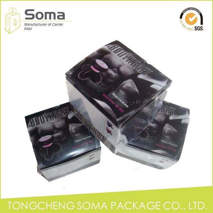 Multifunction Best Price clear plastic pill box
