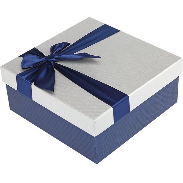 China good supplier New Arrival simple fashion paper box