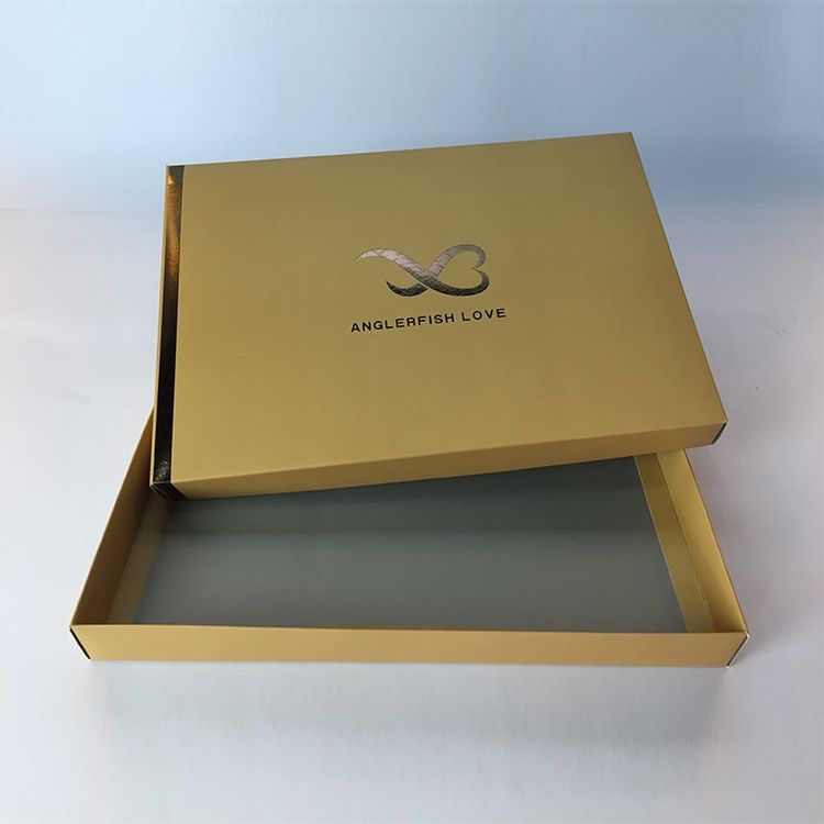 Durable Latest decorative paper box